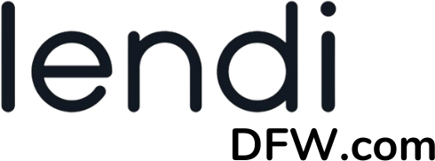 Lendio DFW Logo